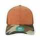 LEGACY MPS Mid-Pro Snapback Trucker Cap
