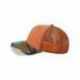 LEGACY MPS Mid-Pro Snapback Trucker Cap