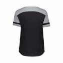 Harriton M320L Adult 4.2 oz. Athletic Sport Long-Sleeve T-Shirt