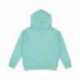LAT 2296 Youth Pullover Fleece Hoodie