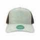 LEGACY ROADIE Five-Panel Trucker Cap