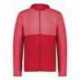 Holloway 229588 3D Regulate Hooded Full-Zip Jacket