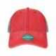 LEGACY DTA Dashboard Trucker Cap