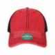LEGACY DTA Dashboard Trucker Cap