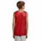 A4 N2206 Youth Reversible Mesh Tank