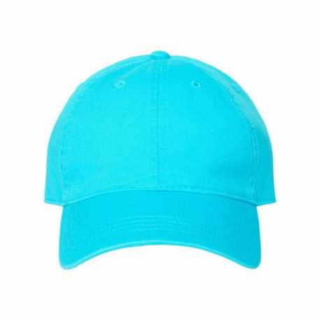 CAP AMERICA i1002 Relaxed Golf Dad Hat