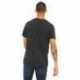 Bella + Canvas 3413C Unisex Triblend T-Shirt