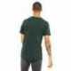 Bella + Canvas 3413C Unisex Triblend T-Shirt