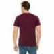 Bella + Canvas 3413C Unisex Triblend T-Shirt
