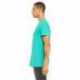 Bella + Canvas 3413C Unisex Triblend T-Shirt