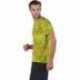 Champion CW22 Adult Double Dry Interlock T-Shirt