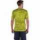 Champion CW22 Adult Double Dry Interlock T-Shirt