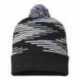 CAP AMERICA RKB12 USA-Made Bar Beanie