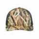 Pacific Headwear 108C Snapback Trucker Cap