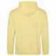 Just Hoods By AWDis JHA001 Men's Midweight College Hooded Sweatshirt