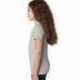 Next Level Apparel 3712 Youth Princess CVC T-Shirt
