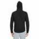 Swannies Golf SWC100 Unisex Camden Hooded Pullover