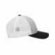 Pacific Headwear P114 Low-Pro Trucker Cap