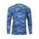 Paragon 238 Woodland Performance Long Sleeve T-Shirt