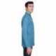 Devon & Jones D110 Men's Pima Pique Long-Sleeve Polo