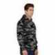 Lane Seven LS14001 Unisex Premium Pullover Hooded Sweatshirt