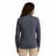 Port Authority L293 Ladies Slub Fleece Full-Zip Jacket