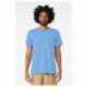 Bella + Canvas 3413C Unisex Triblend T-Shirt