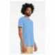 Bella + Canvas 3413C Unisex Triblend T-Shirt