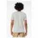 Bella + Canvas 3413C Unisex Triblend T-Shirt
