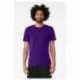 Bella + Canvas 3413C Unisex Triblend T-Shirt