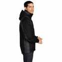 Champion S800 9 oz. Double Dry Eco Full-Zip Hood