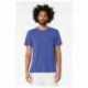 Bella + Canvas 3413C Unisex Triblend T-Shirt