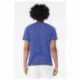 Bella + Canvas 3413C Unisex Triblend T-Shirt