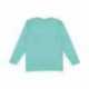 LAT 6918 Men's Fine Jersey Long-Sleeve
