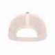 Pacific Headwear 104C Trucker Snapback Hat