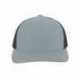 Pacific Headwear 104C Trucker Snapback Hat