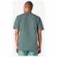 Dickies WS450 Unisex Short-Sleeve Heavyweight T-Shirt