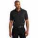 Port Authority K524 Dry Zone Colorblock Ottoman Polo