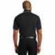 Port Authority K524 Dry Zone Colorblock Ottoman Polo
