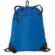 Port Authority BG810 Cinch Pack with Mesh Trim