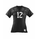 Augusta Sportswear 251 Girls Replica Football Tee