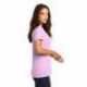District DM1170L Women's Perfect Weight V-Neck Tee