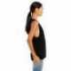 Bella + Canvas B8803 Ladies Flowy Scoop Muscle Tank