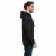 Burnside B8615 Men's French Terry Full-Zip Hooded Sweatshirt