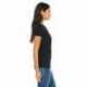 Bella + Canvas 6004 Ladies The Favorite T-Shirt