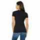 Bella + Canvas 6004 Ladies The Favorite T-Shirt