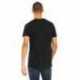 Bella + Canvas 3413C Unisex Triblend T-Shirt