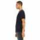 Bella + Canvas 3413C Unisex Triblend T-Shirt