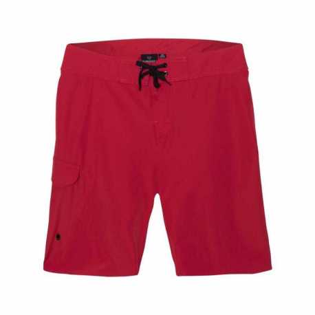 Burnside 9371 Diamond Dobby Board Shorts