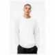 Bella + Canvas 3901 Unisex Sponge Fleece Crewneck Sweatshirt